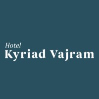 Kyriad Vajram Guntur logo - Similar company to Fortune Murali Park