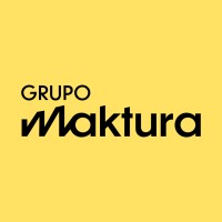 Grupo Maktura logo - Similar company to Press
