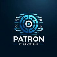 Patron IT Solution logo - Similar company to Patron-It