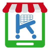 E-Kiosco logo - Similar company to Kiosco Retro