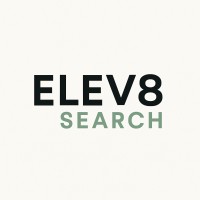 Elev8 Search logo - Similar company to Rise Consulting Group, Llc