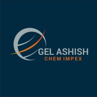 Gel Ashish Chem Impex logo - Similar company to Eroc International