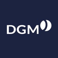 DGM GmbH logo - Similar company to Resis-Tec Gmbh