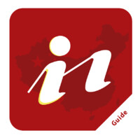 INTO 引途 logo - Similar company to Burly Rentals