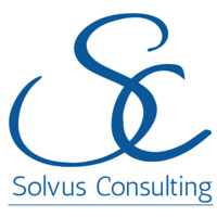 Solvus Consulting Ab