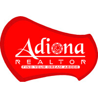 Adiona Realtor logo - Similar company to Gk Real Estate