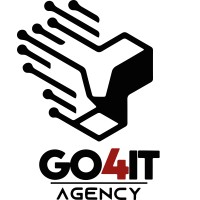 Go4it Agency GmbH logo - Similar company to Tradition Mexico Gmbh