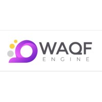 Waqf Engine logo - Similar company to Cofuture