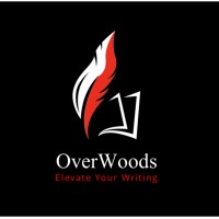 OverWoods Proofreading Services logo - Similar company to Eagle Editing (Proofreading)
