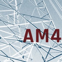 AM4 Ingeniería logo - Similar company to Am4