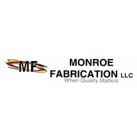 Monroe Fabrication LLC. logo - Similar company to Stainless Flow Technologies Inc