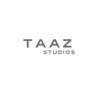 Taaz studios logo - Similar company to Ctrl X