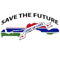 Save The Future Foundation Gambia logo - Similar company to The Gambia Grows Foundation