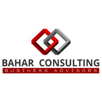 Bahar Consulting logo - Similar company to Cfp