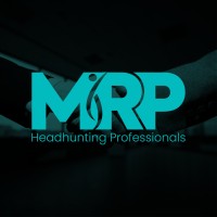 MRP Headhunting Professionals logo - Similar company to Jamauca Recruiting