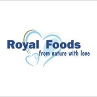 Royal Foods LLC logo - Similar company to Master Trade Ltd - მასტერ თრეიდი