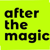 After The Magic logo - Similar company to Teameq