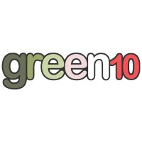 Green10 logo - Similar company to 365Titans