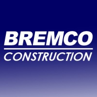 Bremco Construction, Inc. logo - Similar company to Fathom