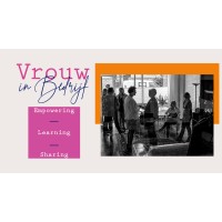 Vrouw in Bedrijf logo - Similar company to Walhallab