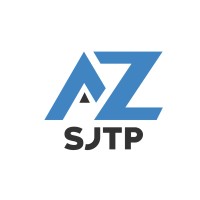 SJTP logo - Similar company to Satras