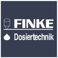 Finke Dosiertechnik GmbH logo - Similar company to Bibko® Recycling Technologies Gmbh