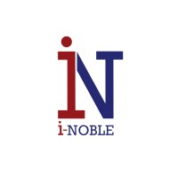 i-Noble Solution logo - Similar company to Inoble Solution
