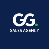 GG Sales Agency logo - Similar company to Weecamper