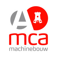 MCA Machinebouw B.V. logo - Similar company to Hvb Constructie B.V.