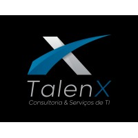 TalenX Consultoria & Serviços de TI logo - Similar company to Sisplus Ti