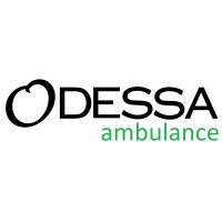 Odessa Ambulance logo - Similar company to Dda Fire Ltd