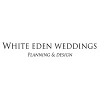 White Eden Weddings logo - Similar company to Leonetti Alexia