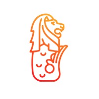 Merlion Games logo - Similar company to Merlion Techs
