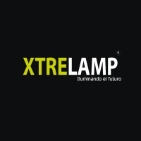 XTRELAMP logo - Similar company to Masterled.Es