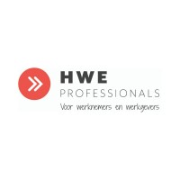 HWE Professionals logo - Similar company to Teamselect