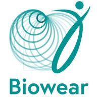 Biowear - Lexington Biomedical logo - Similar company to Nanosense