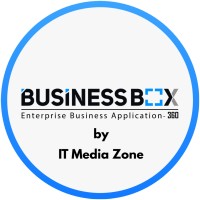 BusinessBox ERP logo - Similar company to Erp Green