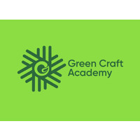 Green Craft Academy logo - Similar company to Femmes Finance Podcast