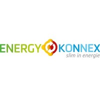 EnergyKoNneX logo - Similar company to Chrgd