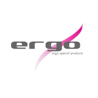 ERGO Special Products logo - Similar company to Mac Dental