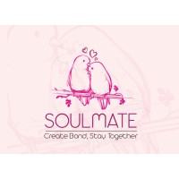 Soulmate-dating app logo - Similar company to Efriendapp
