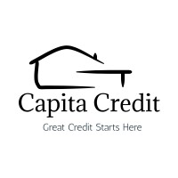 Capita Credit logo - Similar company to Market Mortgage