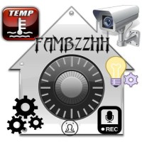 FAMBZZHH logo - Similar company to Stonai