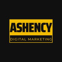 ASHENCY logo - Similar company to Outerboro Films