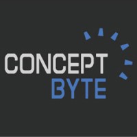 Concept Byte logo - Similar company to Vgs Engineers