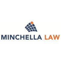 Minchella Law logo - Similar company to Arch Law Group