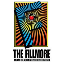 The Fillmore Miami Beach At The Jackie Gleason Theater