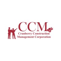 Cranberry Construction Management Corporation logo - Similar company to Robert Kierce Contracting