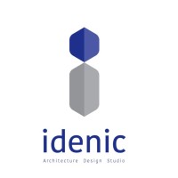 idenic Architecture Studio logo - Similar company to Olgoo