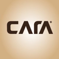 CARA Chocolates logo - Similar company to De Bock Nv